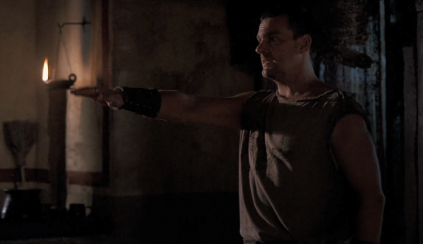 三刷《羅馬》,才明白為什麼很多人說這部劇遠超《斯巴達克斯》 三刷《羅馬》,才明白為什麼很多人說這部劇遠超《斯巴達克斯》