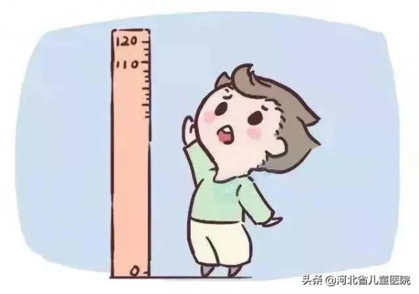 看過來！孩子身高不達標怎麼辦