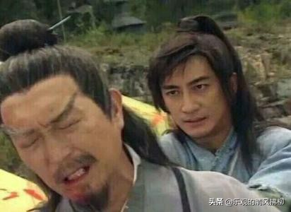 金庸群俠穿越到了現代，沒有了神功絕技，誰能活得更好