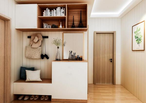 第二次裝修，我堅持換掉了這些失敗的設計，現在房子越住越舒服