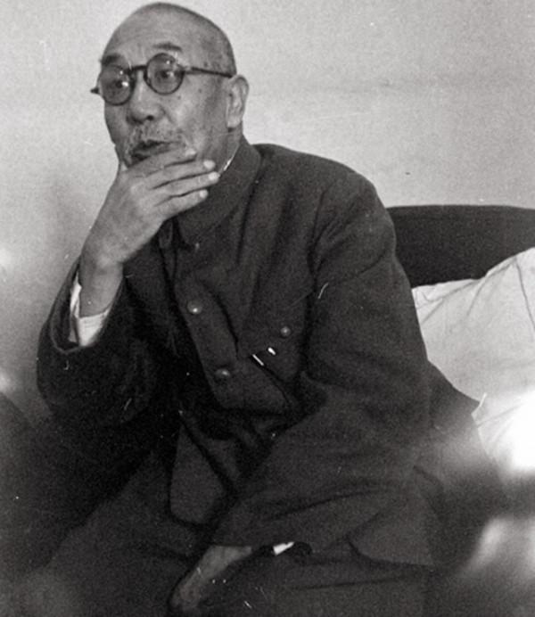 山西王閻錫山的妹妹，沒來得及跟哥哥逃到臺灣，她的結局如何呢？