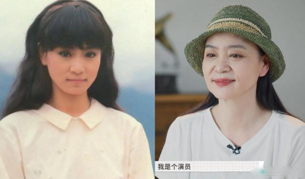 62歲劉雪華參加真人秀近況：孤身一人，無子無女，被劉德凱害慘了