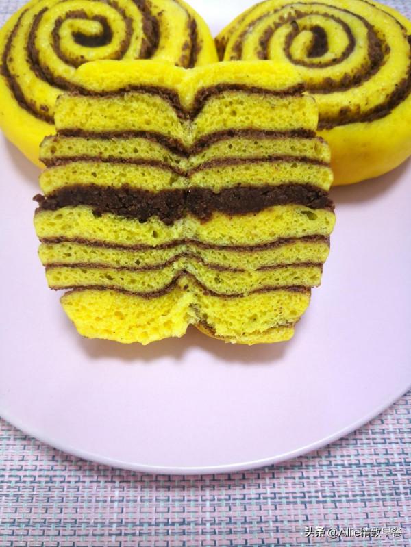 節後胖三斤怎麼辦？教您這樣吃主食，營養好吃，低脂又飽腹，安排