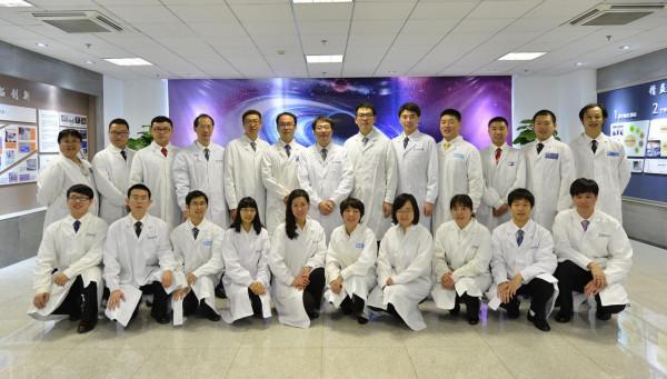 苗建印創新工作室:為“深空探測航天器”定製“空調外衣” 苗建印創新工作室:為“深空探測航天器”定製“空調外衣”