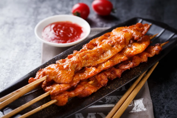 禾豐股份邱嘉輝：路徑依賴思維難以開啟食品C端市場