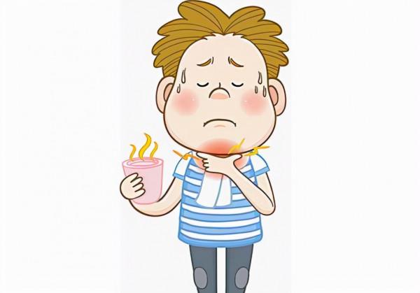 喉嚨處有異物感，慢性咽炎怎麼治？一劑會厭逐瘀湯，助你活血行氣