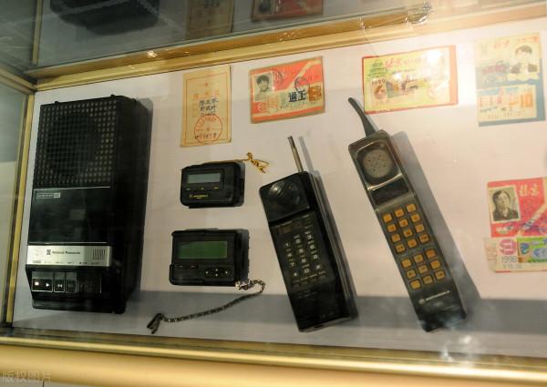 在它面前,iPhone必須叫一聲爺爺 在它面前,iPhone必須叫一聲爺爺