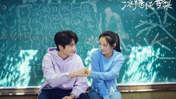 新晉小花吳倩參演的電視劇彙總，每部都值得你重刷