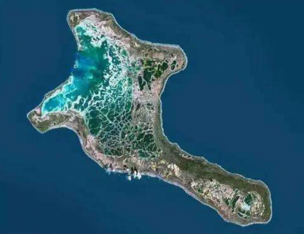 華裔總統湯安諾：上任就與中國斷交，面臨亡國危機後又向中國求援