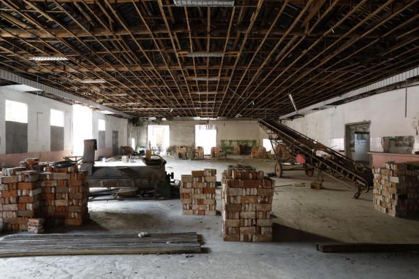 三線系列之35：湖北蒲圻紡織總廠，第3110工廠，蒲紡集團