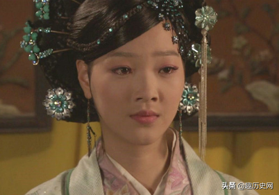 王恭妃:一生看似尊貴顯赫,實則遭到百般摧殘 王恭妃:一生看似尊貴顯赫,實則遭到百般摧殘