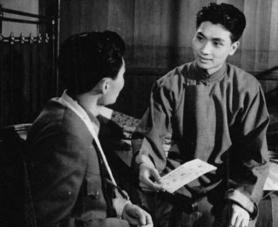 特工盧志英：曾救下8.6萬紅軍，解放後下落不明，開棺才知被活埋