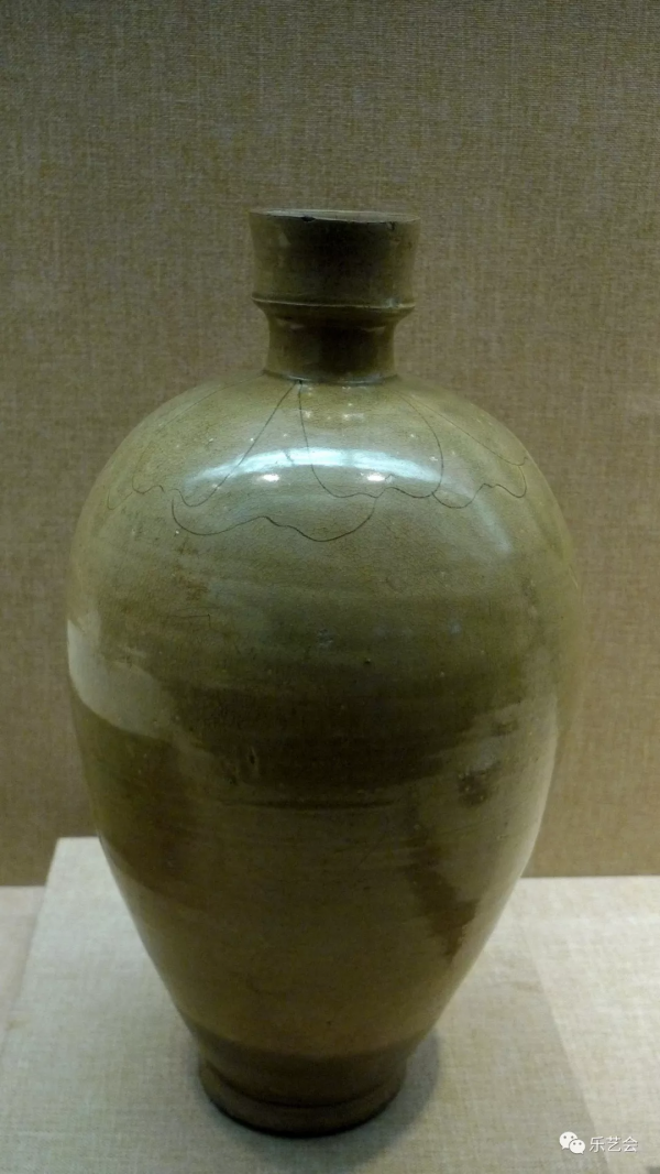 《土火之藝—館藏曆代陶瓷展覽》廣東省博物館巡禮之三 《土火之藝—館藏曆代陶瓷展覽》廣東省博物館巡禮之三
