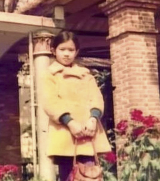 “九龍女”藍潔瑛的隕落史,以及背後毀掉她的幕後黑手 “九龍女”藍潔瑛的隕落史,以及背後毀掉她的幕後黑手