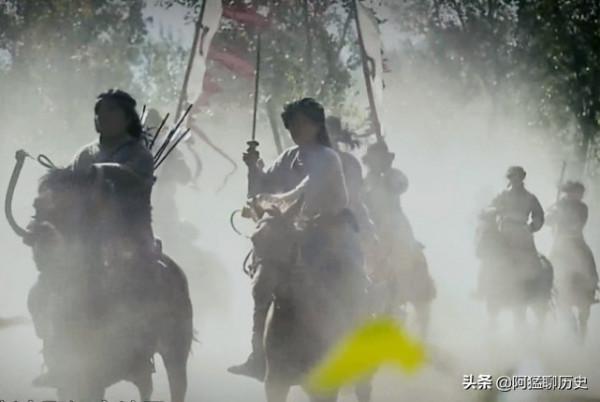 國人並不熟悉的陰山，在古代為何會是中原與遊牧民族爭奪的核心？