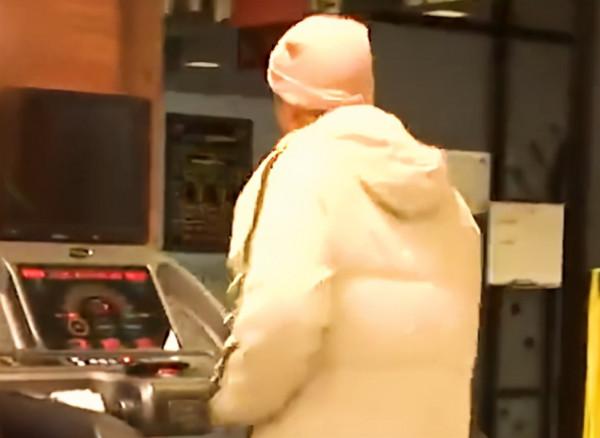 故事:韓國192斤小夥勵志減肥,2天時間消瘦40斤,他是如何做到的?