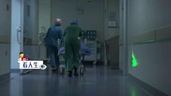 突然昏倒!查出肝破裂出血,約3000ml的血液佔據整個腹腔,原來竟然是肝臟惡性腫瘤 突然昏倒!查出肝破裂出血,約3000ml的血液佔據整個腹腔,原來竟然是肝臟惡性腫瘤