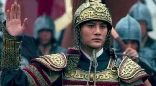 殷開山身為一國宰相，為何讓女兒拋繡球訂婚？究竟有何難言之隱？