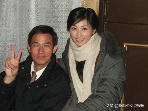 回族美人不止香妃！5位回族明星，個個盤靚條順，古裝尤其美