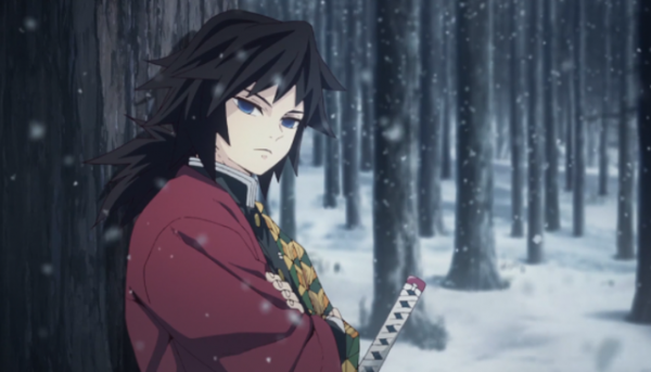 鬼滅之刃：九柱為什麼最後只有水柱和風柱能夠活下來