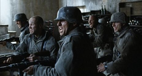 二戰為何盟軍登陸時，不使用鋼板推進以減少傷亡？美軍：早想到了