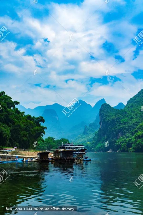 灕江極美風景分享