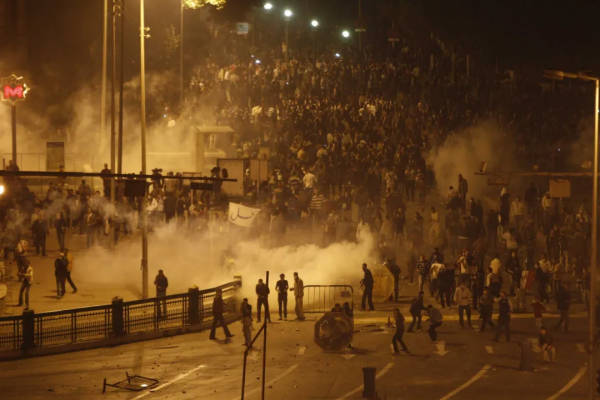 美國的足印“輕”了，中東之痛依然沉重