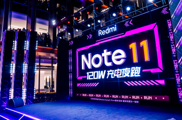 勝負已分，中國手機廠商讓蘋果三星汗顏，一個小時單品突破50萬臺