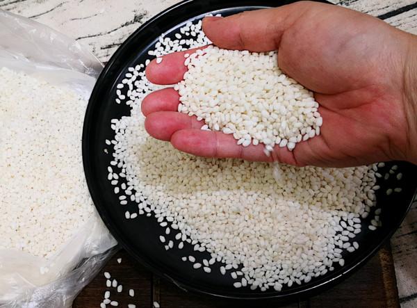 老年人經常吃糯米，對胃好不好？看完後長知識了