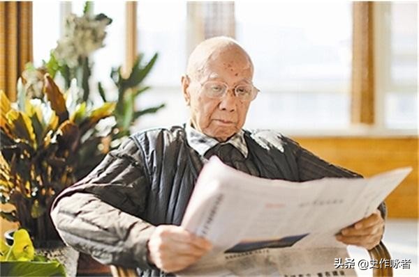 盤點2022年還健在的六位開國少將，他們都是誰，向英雄前輩致敬