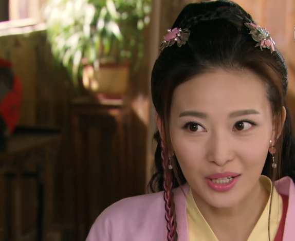 積壓8年，播1天口碑就爆了，豆瓣大片好評，潘粵明選對了劇本