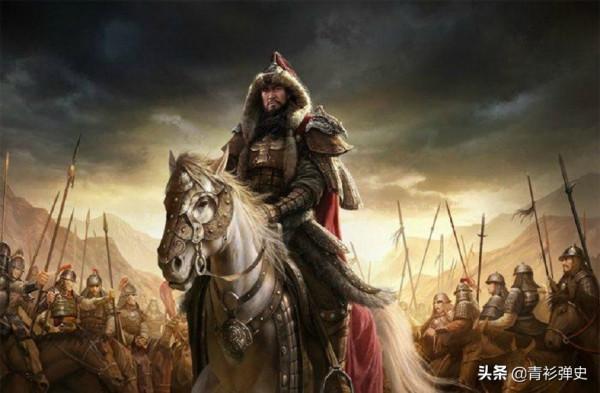 蒙古人在印度建立了莫臥兒帝國,為何如今在印度不見純正的蒙古人 蒙古人在印度建立了莫臥兒帝國,為何如今在印度不見純正的蒙古人