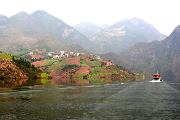 10個國內“勾魂”山水！你去過幾個？