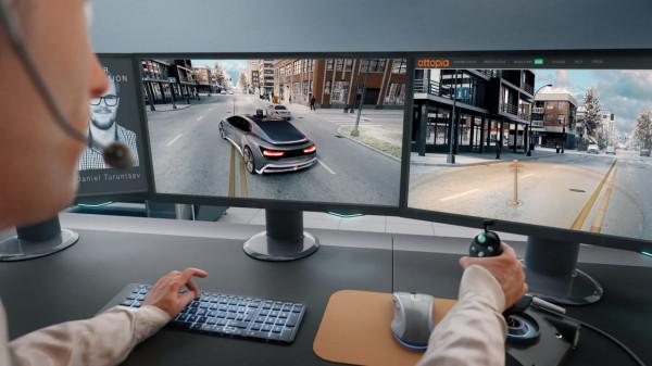 人工操作員：無人駕駛車的秘密武器，還是無奈？