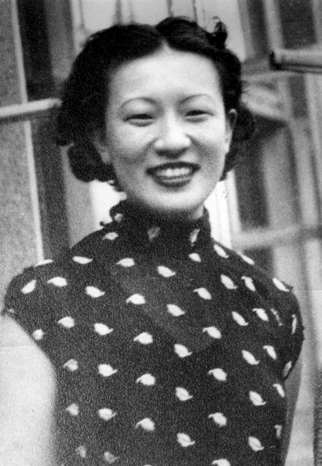 金默玉：家人逃亡前，兄長留下6個孩子待養，全屋財產卻只剩100塊