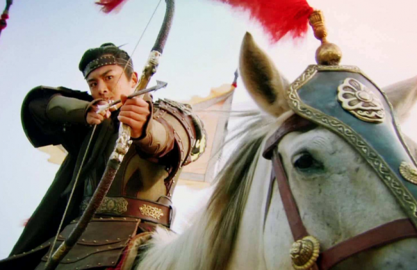 梁山泊雖108將，但只有1位絕頂高手、7位一流高手，其餘都不入流