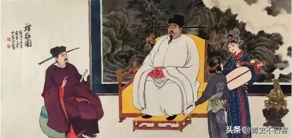 宋朝皇帝的尊師重教,有的老師“超勇”的,敢向皇帝要課時費 宋朝皇帝的尊師重教,有的老師“超勇”的,敢向皇帝要課時費