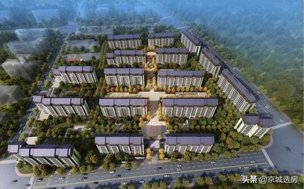 海淀新盤、紫郡蘭園、均價5.3萬、89平米、現房、剩53套房源