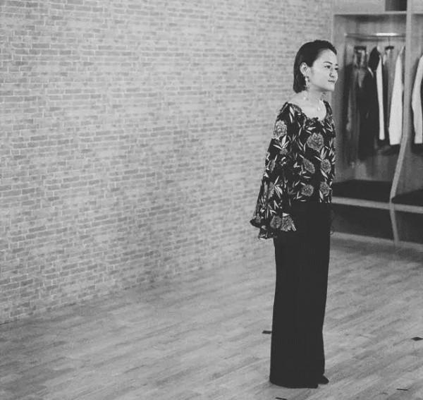 思文離婚後,每月花3萬6租房,花10分鐘買房,有錢又單身真好 思文離婚後,每月花3萬6租房,花10分鐘買房,有錢又單身真好