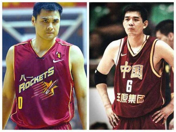 中國籃球名人堂(7):戰神劉玉棟,感動中國的“十塊碎骨” 中國籃球名人堂(7):戰神劉玉棟,感動中國的“十塊碎骨”