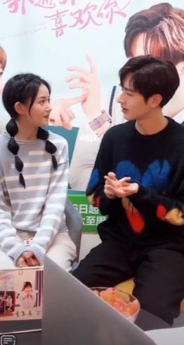 又一古偶劇即將來襲，俊男美女上演先婚後愛，看清男主後，追定了