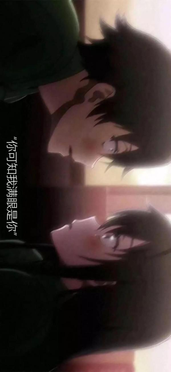 桌布·動漫橫屏