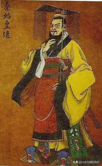 皇位是怎麼一脈相承的，一脈從西漢傳到南陳，一脈從北魏傳到南宋