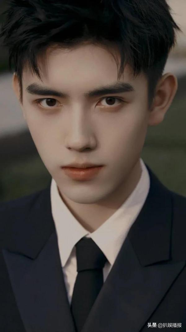 娛樂圈強捧不火的星二代，你們知道都有誰？