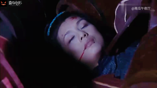 10年後重溫《康熙王朝》:才懂容妃獲罪被罰刷27年馬桶的真實原因 10年後重溫《康熙王朝》:才懂容妃獲罪被罰刷27年馬桶的真實原因