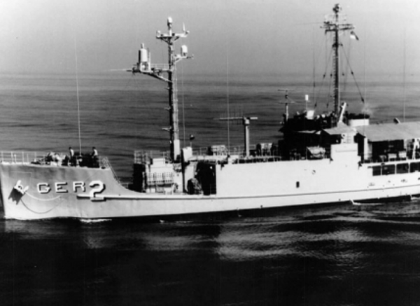 1968年普韋布洛事件,險引發第二次朝戰,最後美國為何選擇道歉? 1968年普韋布洛事件,險引發第二次朝戰,最後美國為何選擇道歉?