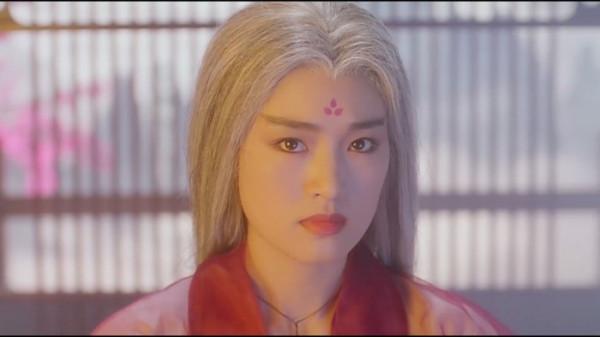 當港臺女神遇到內地美人，林心如被豔壓5次，巔峰張柏芝難逢敵手