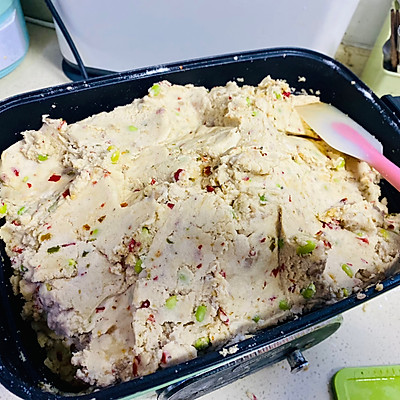 這是米粉圓子最正宗的做法，好吃到爆