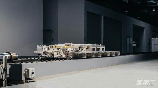 如何保證電池安全？嵐圖給出解決方案，從電芯到電池包全方位保護