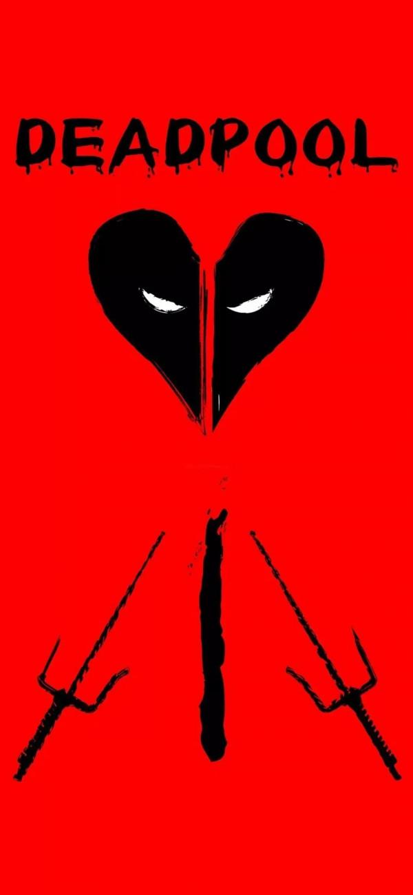 漫威手機桌布—小賤賤